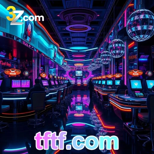 tftf.com Baixar Aplicativo