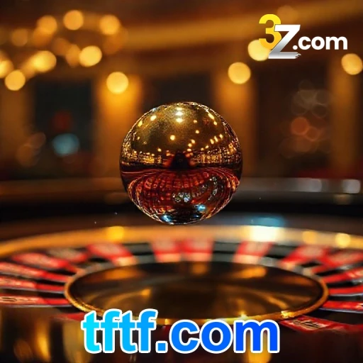 tftf.com Plataforma Confiável