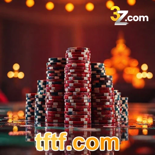 tftf.com Jogos de caça-níqueis