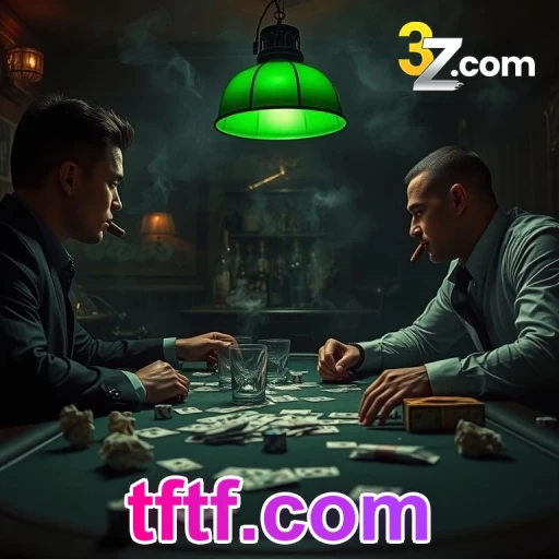 tftf.com Programa VIP