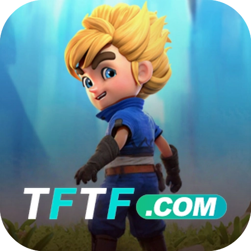 tftf logo